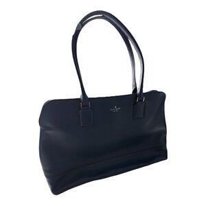 Kate Spade Young Lane Marybeth Navy Tote